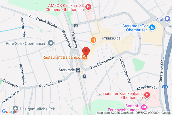 Kürten Fleischerei