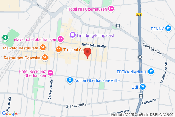 Metzgerei Dilchert GmbH