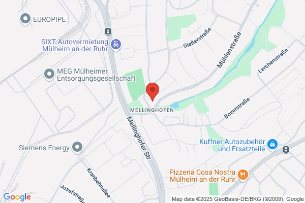 Ceramica Fliesen u. Marmorplatten GmbH