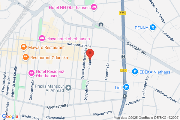 Neo s Rund um Service