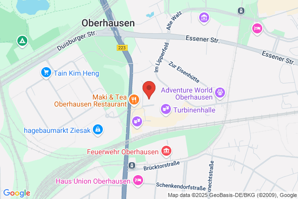 SfS Schulungsgesellschaft mbH