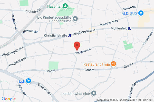 response, Studio für Video und Fotografie