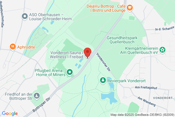 Revierpark Vonderort GmbH