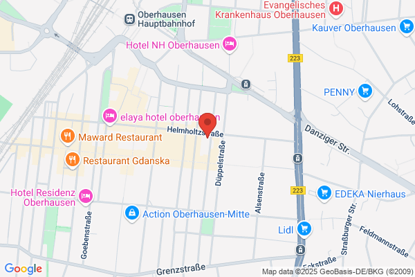 Gebr. Liese GmbH