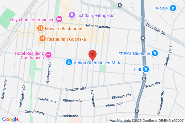 Friseur Zimmer