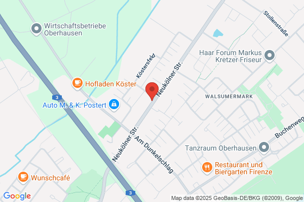Friseur Hartmann