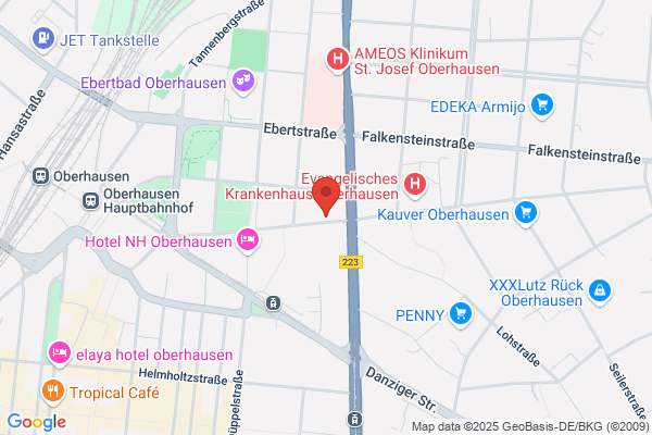 Friseur Kappadokien