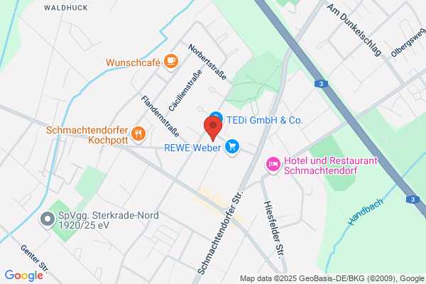 Friseur Roling GmbH