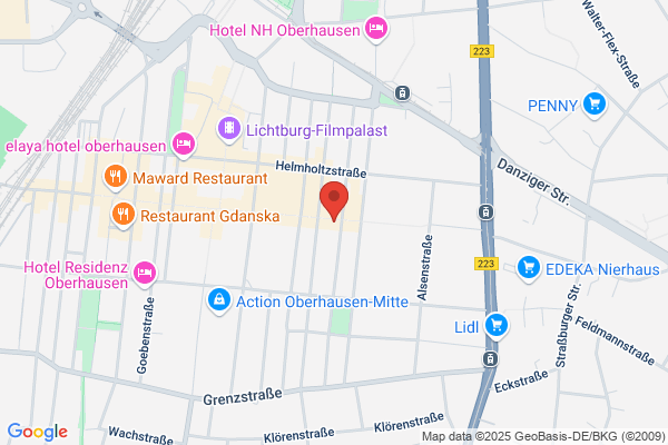 Gresch Friseur GmbH