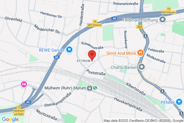Hair Fashion Friseur