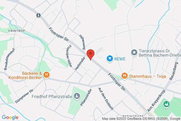 KS Friseur-Betriebsgesellschaft NRW mbH