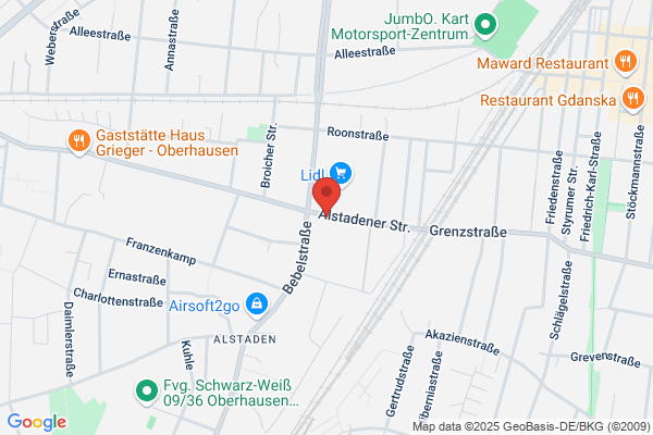 REWE Ihr Kaufpark