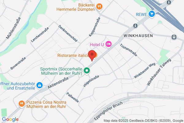 Silke Geis