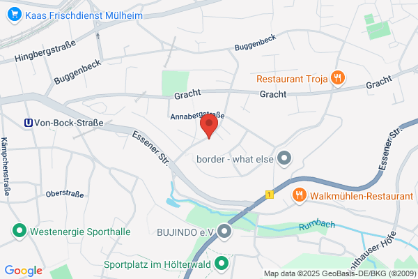 Galabau Rasche