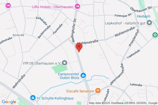 Ruhrgarten