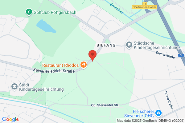GLF GaLaBau Frey Holding GmbH