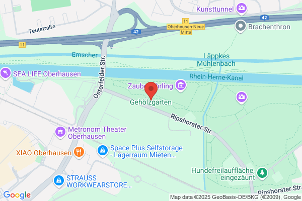Kowitzgartengeräte