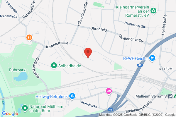 Kowitzgartengeräte
