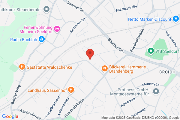 UKA Greenservice Garten- und Landschaftsbau