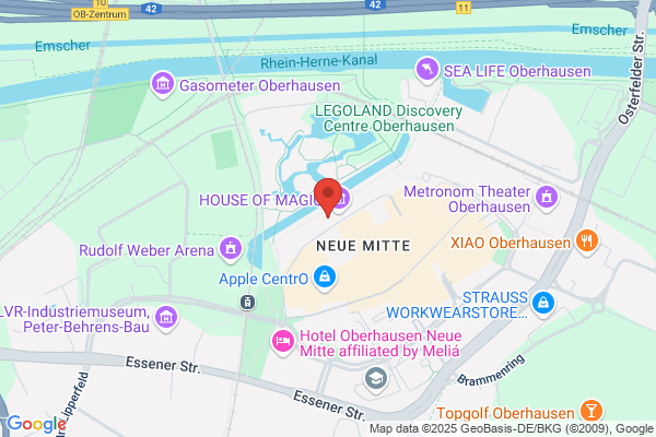 Kummeling Gastronomiebetriebe GmbH & Co. KG
