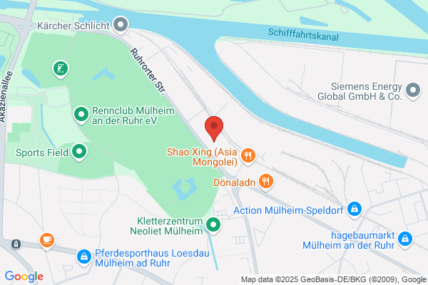 GastroGlobe GmbH
