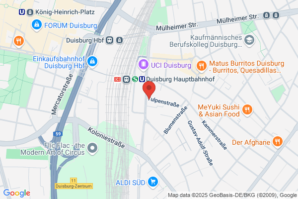 Costa's Grill