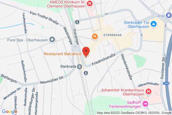 Haus Baltes Inh. Katice Pölking
