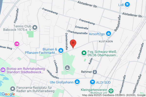 Zur Flotte
