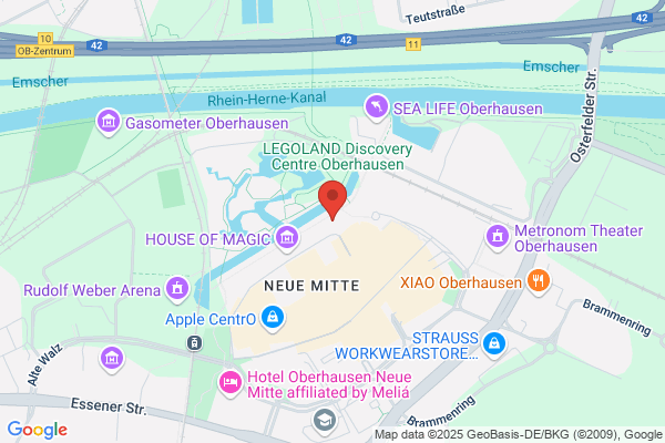 Brauhaus Zeche Jacobi