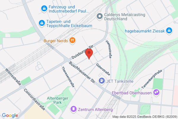 EFI Gastronomie GmbH