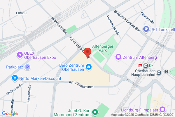 Haakshorst Optik Bero Zentrum