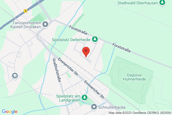 Zur Dellerheide Inh. A. Gerigk