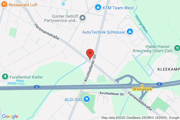 Hardtschänke