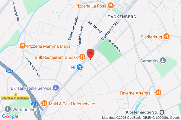 Pizzeria CASA