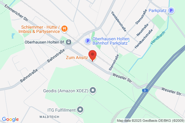 Gasthaus zum Ansitz