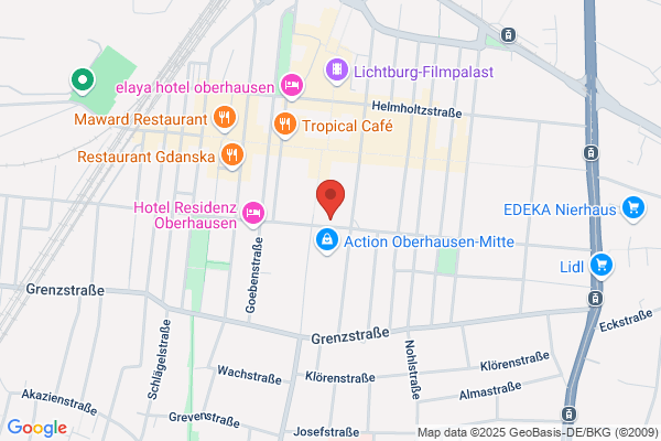 OGM Oberhausener Gebäude- management GmbH