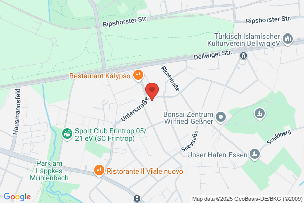 Hausmeisterservice Krüger