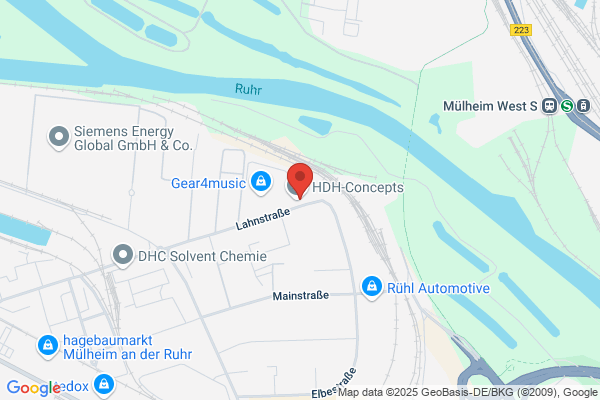 REINKLAR Gebäudeservice GmbH