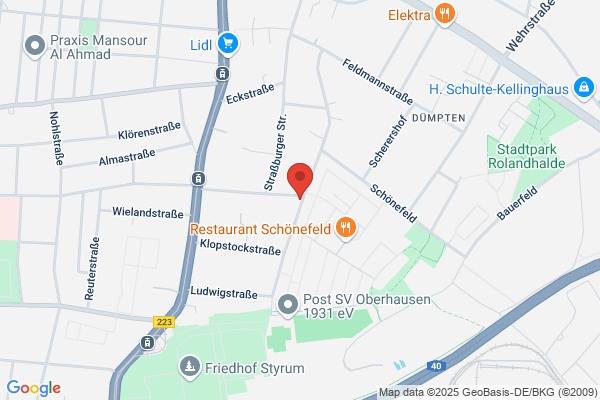 A & K Objektservice
