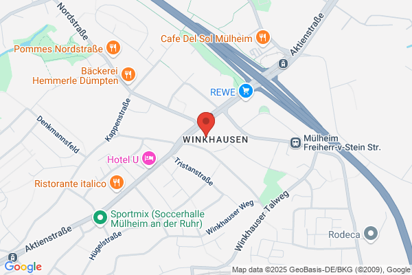 ALL IN ONE Dienstleistungen