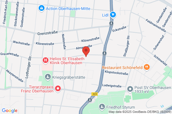 Bock Gebäudereinigung