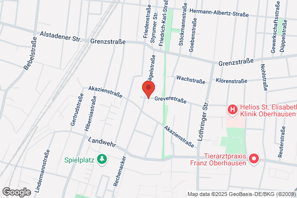 Gebäudereinigung und Hausmeisterservice