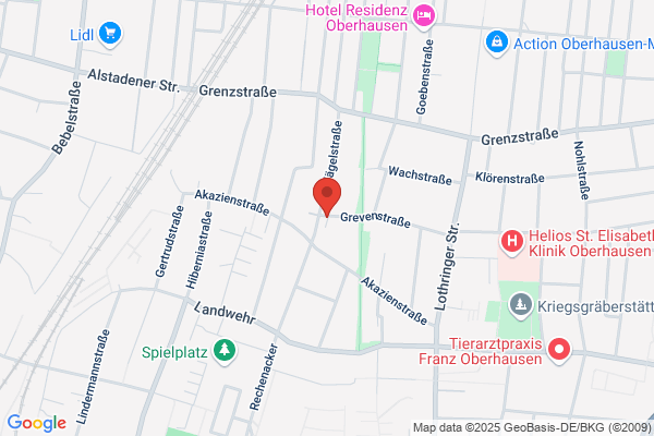 Koelzer Gebäudereinigungs GmbH