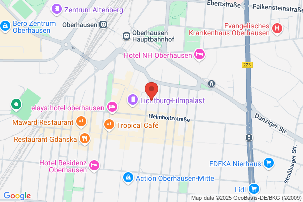 MyGroup Dienstleistungen