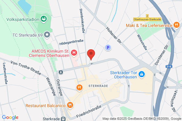 Scharfenkamp & Eul GmbH