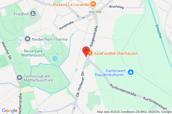 Getränkelieferservice Inh. Manthey Mike