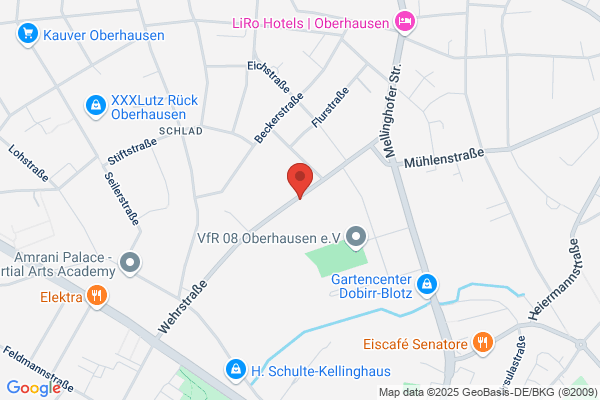 Getränkemärkte Heise GmbH