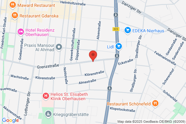 Mellis KG Getränke