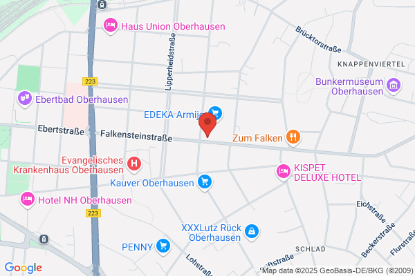 Immobilien Krause