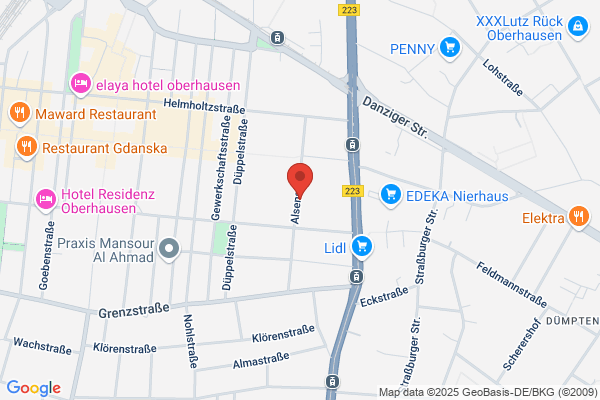 Immobilien-Verwaltung Dierkes